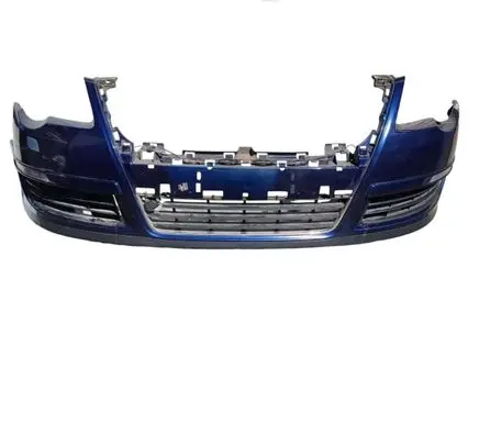 Volkswagen PASSAT B6 Front bumper 3C0807221 3C0805903