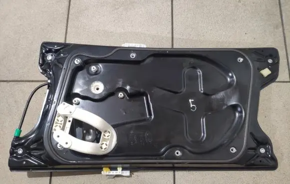 Land Rover Range Rover Sport L320 Front door electric window regulator AH2223201AB D2R5A994730