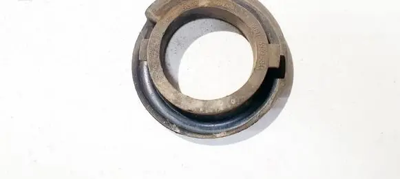 Ford Mondeo MK IV Front coil spring rubber mount 6g915599baa 6g91-5599-baa