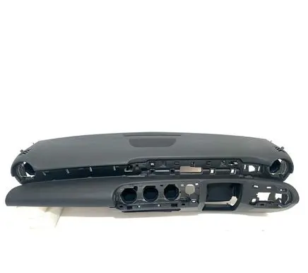 Mercedes-Benz A W177 Dashboard 