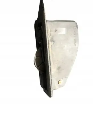Citroen Berlingo Sliding door trim 9684579980