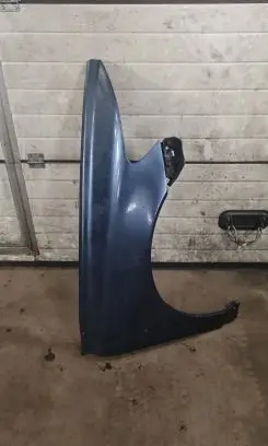 Volvo V50 Fender