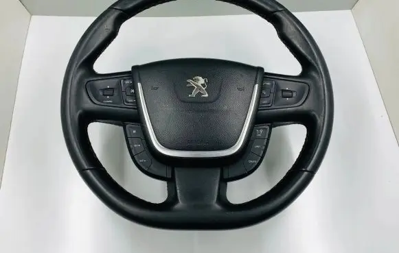 Peugeot 508 Steering wheel 96863325ZE 96874666ZE