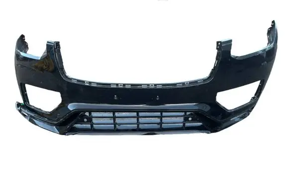 Volvo XC90 Front bumper 31690641