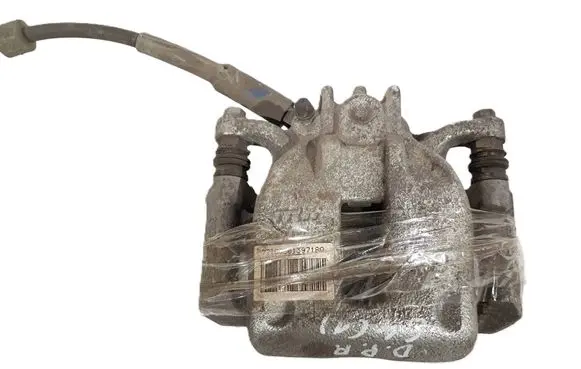 Citroen C4 II Front brake caliper 4401S3 1651758080