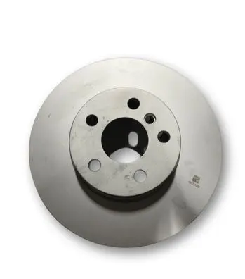 BMW 2 G42 Front brake disc 34106877212 34106880060 34106890789