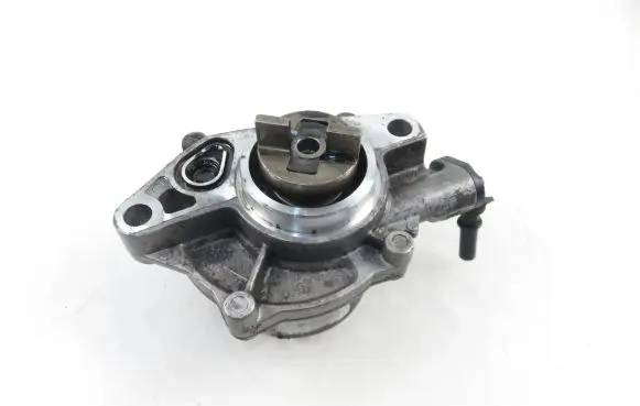 Peugeot Bipper Vacuum pump
