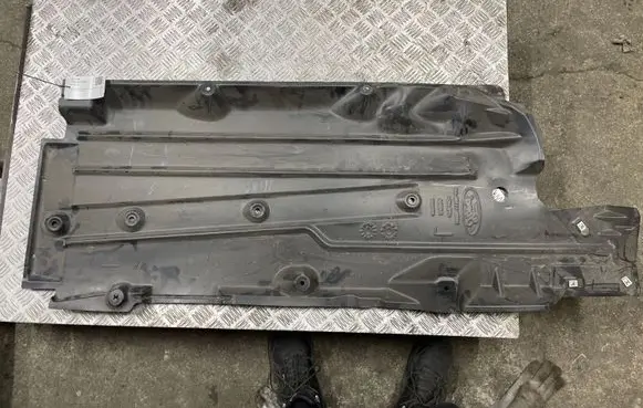 Ford Fiesta Side bottom protection H1BB11133AC