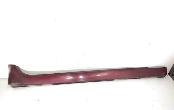 Jaguar XF X250 Sill 8X23F10608A