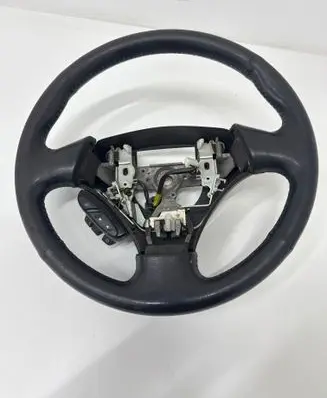 Toyota Corolla Verso E121 Steering wheel