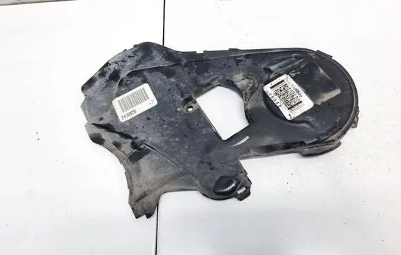 Volvo XC60 Timing belt guard (cover) 30757900