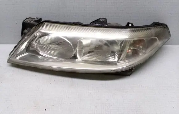 Renault Laguna II Headlight/headlamp 8200002845 89004687