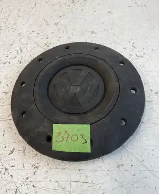 Volkswagen Transporter - Caravelle T5 Original wheel cap 7H0601151B