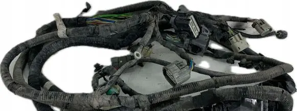 Ford F150 Wiring harness HL3T14405DLB