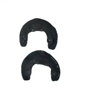 Audi A6 S6 C6 4F Front brake disc dust cover plate 4F0615311A 4F0615312A