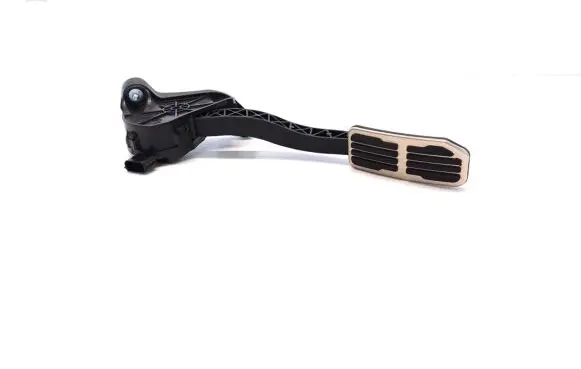 Land Rover Range Rover Velar Accelerator throttle pedal J8A2-9F836-AA