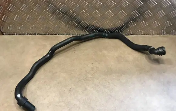 BMW X1 E84 Engine coolant pipe/hose 6983858