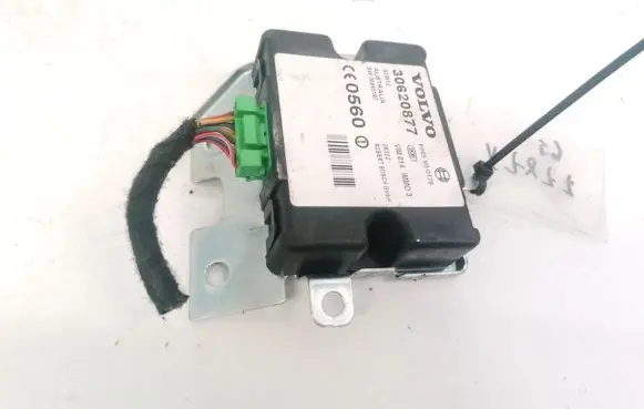 Volvo S40, V40 Immobilizer control unit/module 30620877 SW30865187