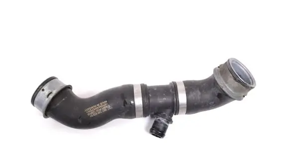 Porsche 911 991 Engine coolant pipe/hose 99110683301