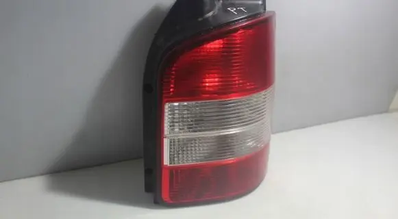 Volkswagen Transporter - Caravelle T5 Rear/tail lights
