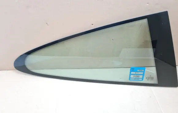 Porsche 911 997 Rear side window 99754311205 43R001057