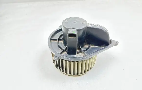 Peugeot Boxer Heater fan/blower