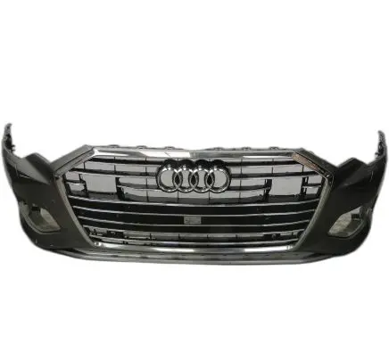 Audi A6 S6 C8 4K Front bumper 4K0807437