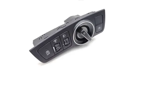 Hyundai i40 Light switch 3D910Z-100A 93300-3Z870VGR