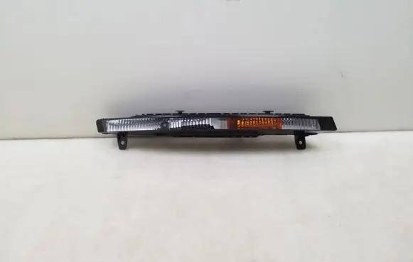 Audi Q7 4L Front fog light 4L0953042B