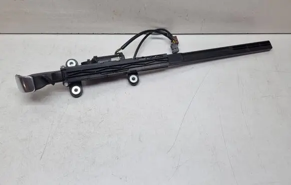 BMW 3 E92 E93 Seat belt adjustment motor 9165377 72119165377