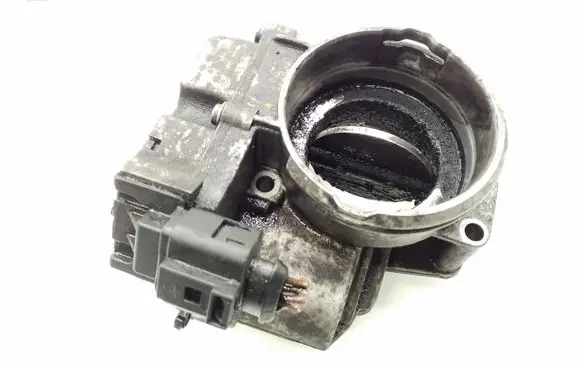 Volkswagen Touran I Throttle valve 03G128063