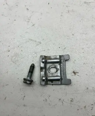 Volkswagen PASSAT B6 Battery bracket 1j0803219