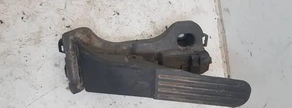 Volkswagen Golf VI Accelerator throttle pedal 1K1721503AA