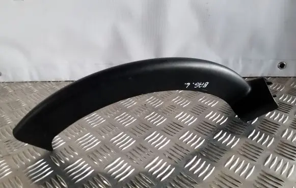Audi A6 C7 Other trunk/boot trim element 4G5971821