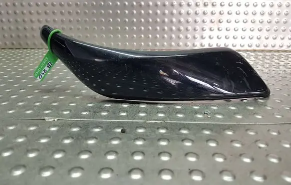BMW 1 F20 F21 Front door trim (molding) S26371240 4869897