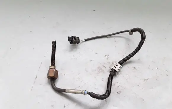 Mercedes-Benz ML W166 Exhaust gas temperature sensor A0009056804 HT0002