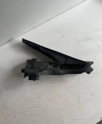 Volkswagen Golf V Accelerator throttle pedal 1K1721503L