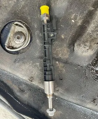 BMW 7 F01 F02 F03 F04 Fuel injector 902012L09L 60L0091920 90201ZL09L
