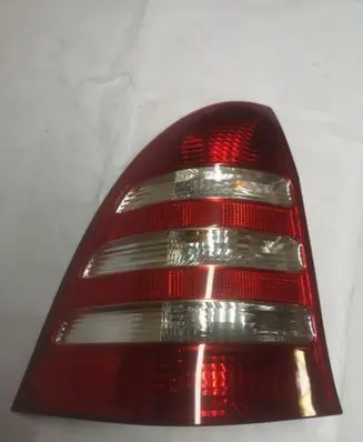 Mercedes-Benz C W203 Rear/tail lights