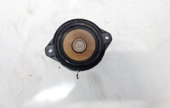 Tesla Model S Front door speaker 100483301A