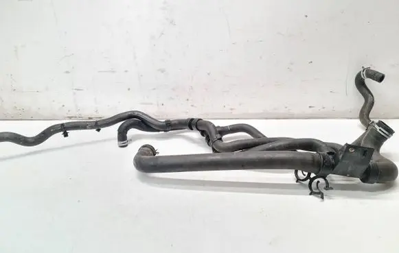 Renault Talisman Brake vacuum hose/pipe 210034756R