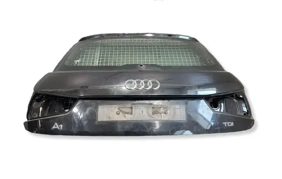 Audi A1 Tailgate/trunk/boot lid 