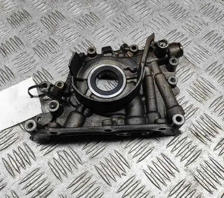 Ford Fiesta Oil pump BM5G6600GB