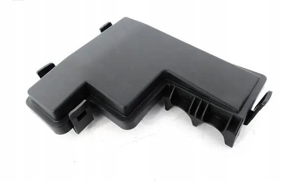 Renault Koleos II Fuse box cover 284B82475R