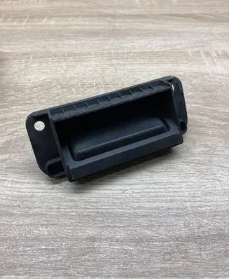 Mercedes-Benz C W204 Tailgate/trunk/boot exterior handle A2047500293