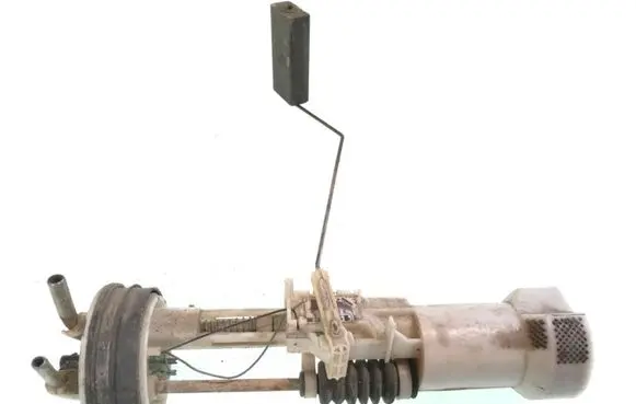 Fuel level sensor