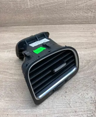 Volkswagen Golf V Dashboard side air vent grill/cover trim ZSB5K0819