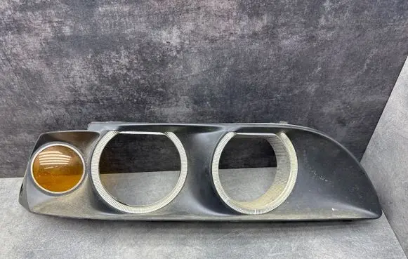 BMW 5 E39 Headlight/headlamp 15375600