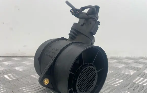 Mercedes-Benz C W203 Mass air flow meter 0281002535