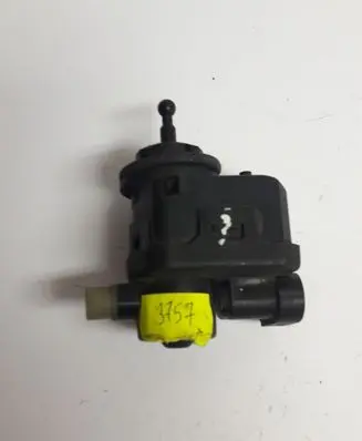 Renault Scenic II - Grand scenic II Headlight level adjustment motor 7700420737